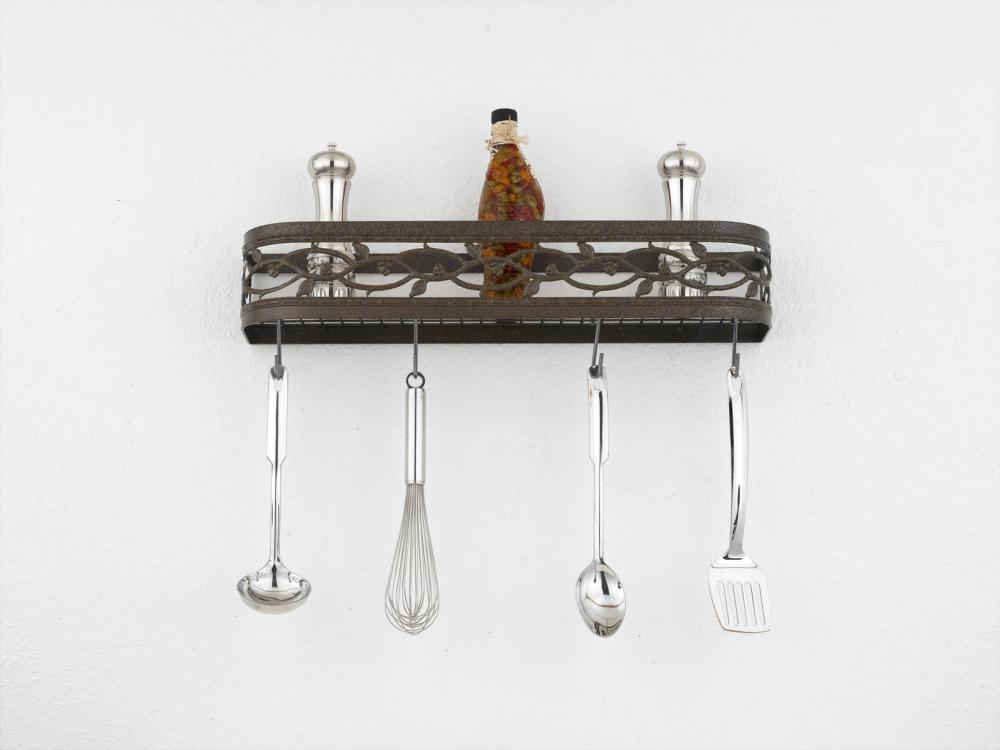 Wall Rack